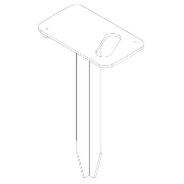 Norlys ACCESSORIES 1234 Ancre