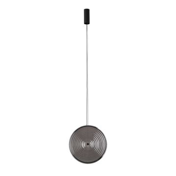 Nowodvorski AURA LED 12231 Hanglamp 1x20W/LED 3000K 500lm IP20