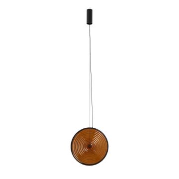 Nowodvorski AURA LED 12233 Hanglamp 1x20W/LED 3000K 370lm IP20