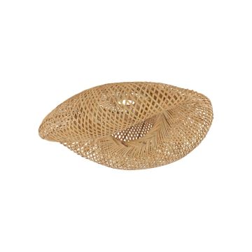 Nowodvorski CAMELEON HAVANA 12432 Glazen kap IP20
