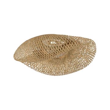 Nowodvorski CAMELEON HAVANA 12433 Glazen kap IP20