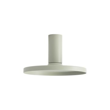Nowodvorski CAMELEON HERMANOS 12030 Glazen kap IP20