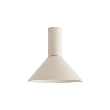 Nowodvorski CAMELEON HERMANOS 12031 Glazen kap IP20