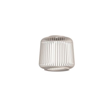 Nowodvorski CAMELEON KENAI 12235 Glazen kap IP20