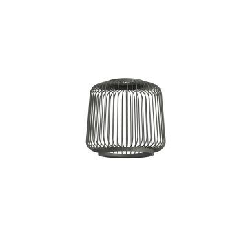 Nowodvorski CAMELEON KENAI 12237 Glazen kap IP20