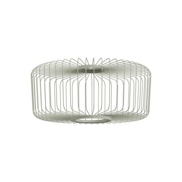 Nowodvorski CAMELEON KENAI 12247 Glazen kap IP20