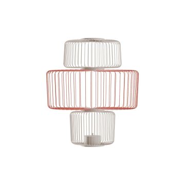 Nowodvorski CAMELEON NOME 12263 Glazen kap IP20