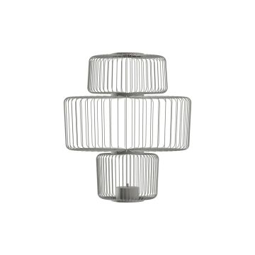 Nowodvorski CAMELEON NOME 12264 Glazen kap IP20