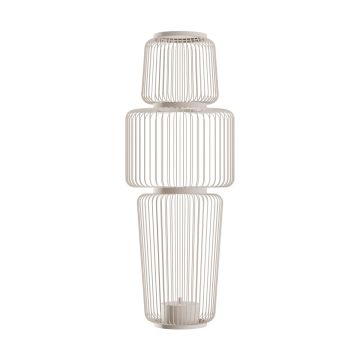 Nowodvorski CAMELEON NOME 12265 Glazen kap IP20