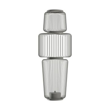 Nowodvorski CAMELEON NOME 12266 Glazen kap IP20