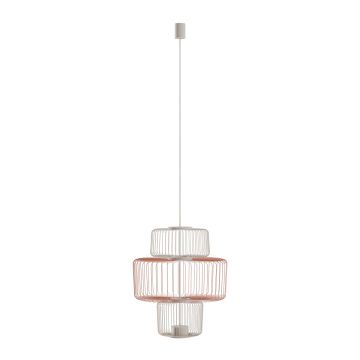 Nowodvorski NOME 12248 Hanglamp 1x15W/GX53 IP20