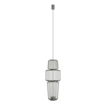 Nowodvorski NOME 12251 Hanglamp 1x15W/GX53 IP20