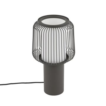 Nowodvorski NOME 12253 Tafellamp 1x25W/E27 IP20