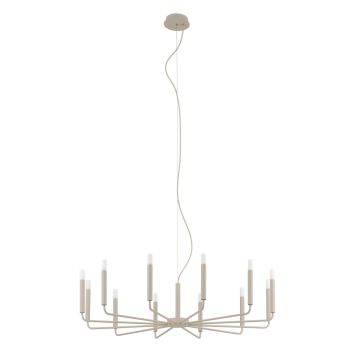 Nowodvorski ORTO 12526 Lustre 12x10W/E14 IP20