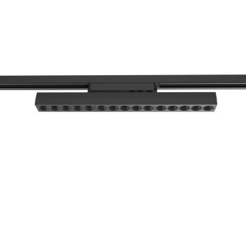 Nowodvorski PROFILE FOCUS LINEAR LED 12395 Railspot 1x15W/LED 4000K 1500lm IP20