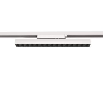 Nowodvorski PROFILE FOCUS LINEAR LED 12397 Railspot 1x15W/LED 4000K 1500lm IP20