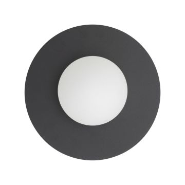 Nowodvorski SATURN 12436 Wandlamp 1x4W/G9 IP20