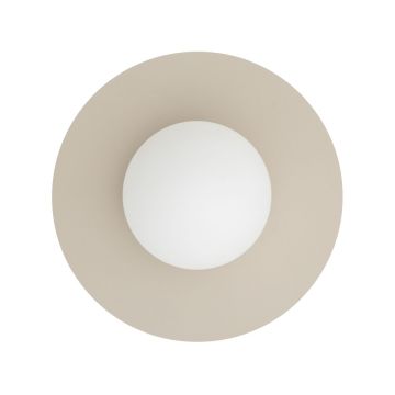 Nowodvorski SATURN 12595 Wandlamp 1x4W/G9 IP20