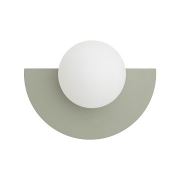 Nowodvorski SATURN 12597 Wandlamp 1x4W/G9 IP20