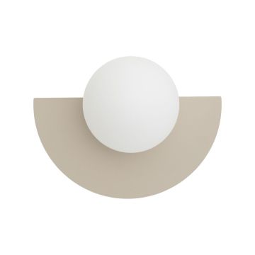 Nowodvorski SATURN 12603 Wandlamp 1x4W/G9 IP20