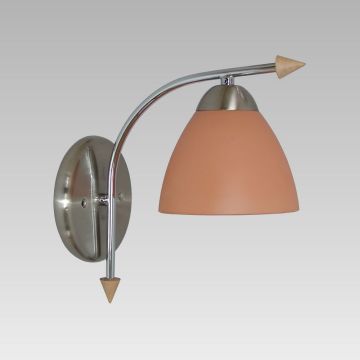 Prezent RIALTO III. 12016 Wandlamp 1x60W/E27 IP20