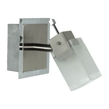 Prezent RIMINI 12070 Wandlamp 1x33W/G9 IP20
