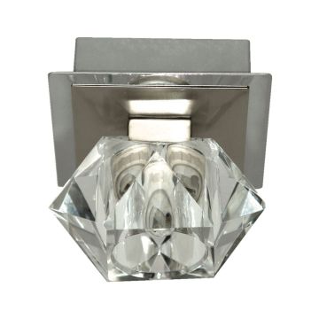 Prezent ZAFIRA 12064 Plafondlamp 1x33W/G9 IP20