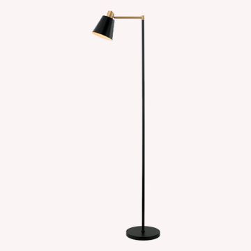 Zambelis FLOOR LAMP 20216 Staande lamp 1x25W/E27 IP20