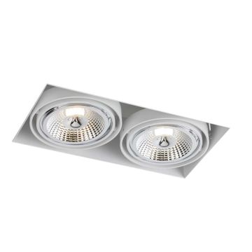 Antigo Komoro 7328 Spot encastré 2x15W/Gu10 IP20