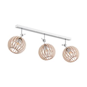 Argon PORTORYKO 1306 Plafonnier 3x7W/E14 IP20
