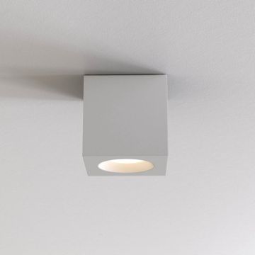 Astro Lighting KOS SQUARE II 1326043 Opbouwspot 1x6W/LED,GU10 IP65