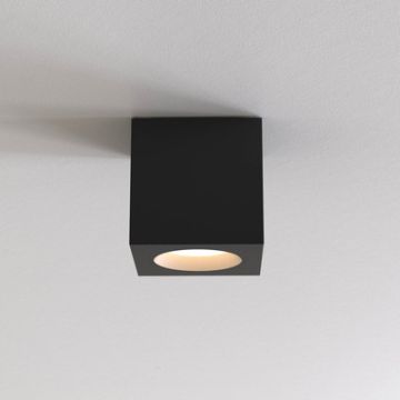 Astro Lighting KOS SQUARE II 1326044 Opbouwspot 1x6W/LED,GU10 IP65