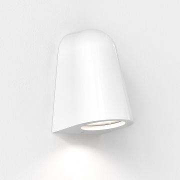Astro Lighting Mast Light 1317021 Applique murale 1x6W/GU10 ip44