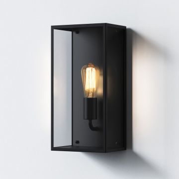 Astro Lighting MESSINA 1183028 Applique murale 1x12W/E27 IP44