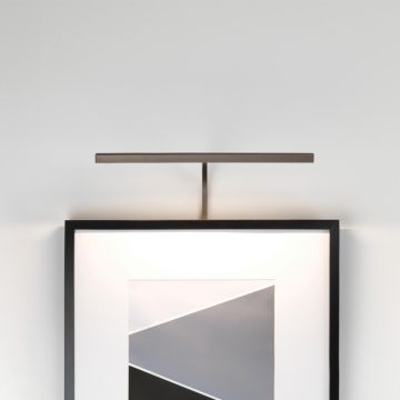 Astro Lighting MONDRIAN 1374032 Schilderijlamp 1x4.5W/led 2700K 161.3LM IP20