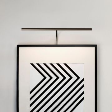 Astro Lighting MONDRIAN 1374034 Schilderijlamp 1x8W/led 2700K 219.29LM IP20
