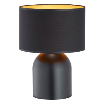 Emibig ASPEN 1323/LN1 Tafellamp 1x15W/E27 IP20