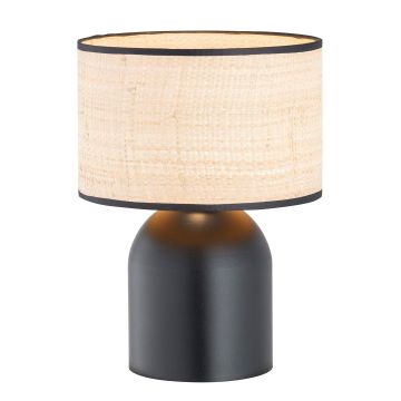 Emibig ASPEN 1324/LN1 Tafellamp 1x15W/E27 IP20