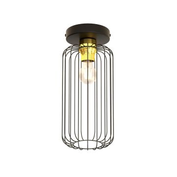 Emibig BARN 1366/1 Plafondlamp 1x15W/E27 IP20