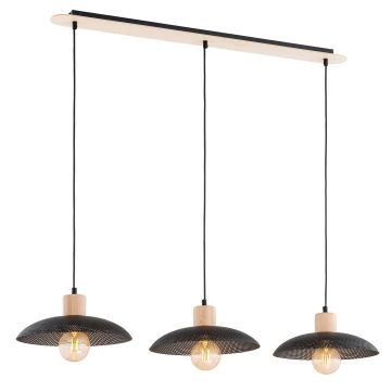 Emibig KOBE 1318/3 Suspension lumineuse 3x15W/E27 IP20