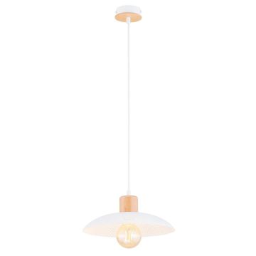 Emibig KOBE 1319/1 Suspension lumineuse 1x15W/E27 IP20