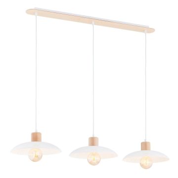 Emibig KOBE 1319/3 Suspension lumineuse 3x15W/E27 IP20