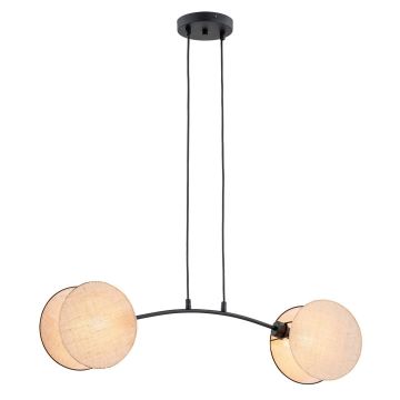 Emibig MOTIF 1328/2 Suspension lumineuse 2x15W/E27 IP20