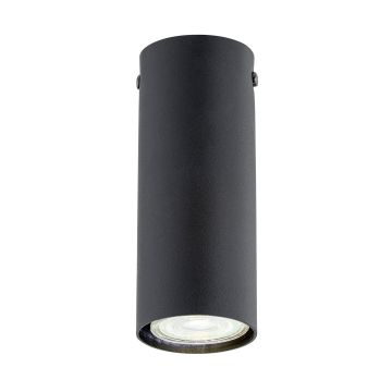 Emibig TECNO 1316/1S Spot en saillie 1x8W/GU10 IP20