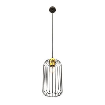 Emibig VANDER 1364/1 Suspension lumineuse 1x15W/E27 IP20
