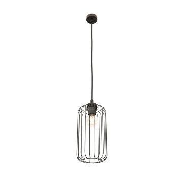 Emibig VANDER 1365/1 Suspension lumineuse 1x15W/E27 IP20