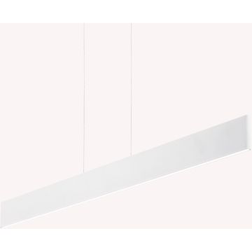 Ideal Lux DESK 138237 Hanglamp 1x32W/LED ip20