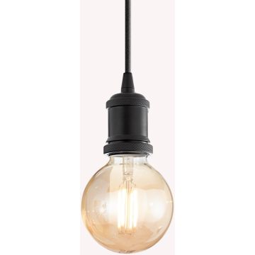 Ideal Lux FRIDA 139425 Suspension lumineuse 1x60W/E27 ip20
