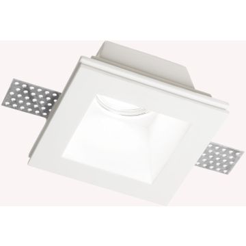 Ideal Lux SAMBA 139029 Spot encastré 1x50W/GU10 ip20