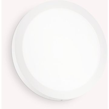 Ideal Lux UNIVERSAL 138619 Plafonnier 1x22W/LED 3000K ip20